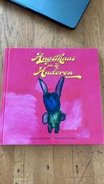 Angsthaas en de anderen Willemien en Ebel Vereijken, Ophalen of Verzenden, Zo goed als nieuw