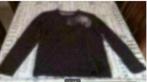 Heren T shirt elastisch maat M merk Mexx kleur bruin., Kleding | Heren, Mexx, Maat 48/50 (M), Ophalen of Verzenden, Bruin