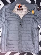 Parajumpers Jas - Maat XL - blauw, Ophalen of Verzenden, Zo goed als nieuw, Maat 56/58 (XL), Grijs