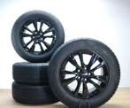 Mazda CX5 CX-5 velgen 17 inch + winterbanden 5x114,3, Gebruikt, Banden en Velgen, 17 inch, Personenwagen