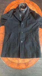 Mooie nette jas voor de winter, Kleding | Heren, Zwart, Maat 56/58 (XL), Ophalen of Verzenden, Zo goed als nieuw