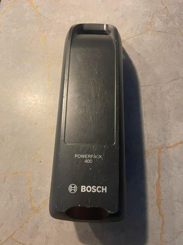 Bosch powerpack 400 beschikbaar voor biedingen