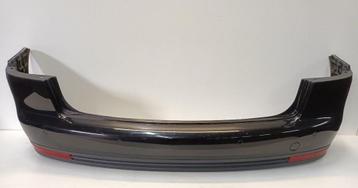 Bumper achter Volkswagen Touran beschikbaar voor biedingen