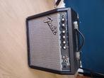 Versterker, Ophalen of Verzenden, Gebruikt, Gitaar, Minder dan 50 watt