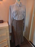 Rok Angeline van Leeuwen Couture, Ophalen of Verzenden, Gedragen, Onder de knie