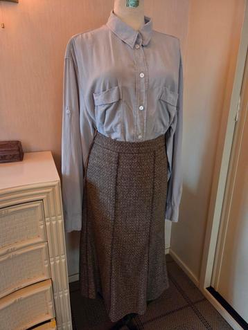 Rok Angeline van Leeuwen Couture  beschikbaar voor biedingen