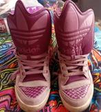 Adidas dames sneakers roze & paars halfhoog maat 39, Kleding | Dames, Schoenen, Ophalen of Verzenden, Roze, Sneakers of Gympen