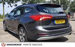 Ford Focus Wagon 1.0 EcoBoost Titanium Business, Gebruikt, 715 kg, 1379 kg, 3 cilinders