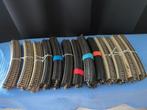78 stuks Märklin rails nummer 5200, Hobby en Vrije tijd, Modeltreinen | H0, Wisselstroom, Gebruikt, Rails, Ophalen of Verzenden