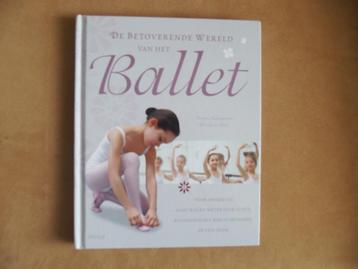 De betoverende wereld van het ballet - zeldzaam beschikbaar voor biedingen