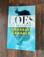 Loes den Hollander - Onderuit Gehaald, Ophalen of Verzenden, Gelezen, Nederland