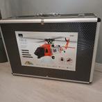YXZNRC Bestuurbare Helikopter - Zo goed als nieuw!, Elektro, RTF (Ready to Fly), Helikopter, Ophalen of Verzenden