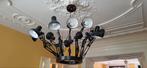 Plafond Lamp - 100cm - Doorsnede 40cm, Huis en Inrichting, Lampen | Hanglampen, Ophalen of Verzenden, Zo goed als nieuw, 75 cm of meer