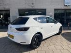 Seat Leon 1.2 TSI 5Drs Airco Leer Camera Carplay, Auto's, Seat, Voorwielaandrijving, Euro 5, Gebruikt, 4 cilinders