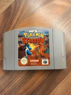 Pokemon Stadium - Nintendo 64, 1 speler, Ophalen, Zo goed als nieuw, Vanaf 3 jaar
