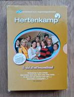 Hertenkamp / de complete serie, Cd's en Dvd's, Alle leeftijden, Ophalen of Verzenden, Zo goed als nieuw, Komedie