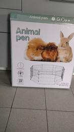 Afzethekje voor huisdieren, Dieren en Toebehoren, Ophalen, Zo goed als nieuw