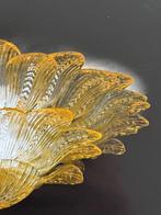 Plafonniere " Gracia "  merk Novaresi, Ophalen, Nieuw, Glas, Klassiek