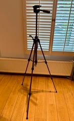 Hama Star 61 statief, Ophalen, Zo goed als nieuw, 150 tot 175 cm, Driepoot
