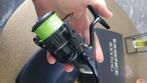Shimano Exsence 4000 MXG . Nette molen, Watersport en Boten, Hengelsport | Roofvissen, Ophalen of Verzenden, Zo goed als nieuw