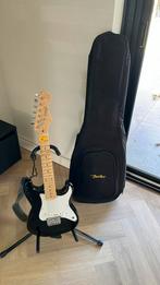 Elektrische gitaar stagg, Ophalen of Verzenden, Zo goed als nieuw, Solid body, Overige merken