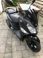 Sym Jet 14 - 2022, Fietsen en Brommers, Scooters | SYM, Ophalen, Overige modellen, Maximaal 45 km/u, Zo goed als nieuw