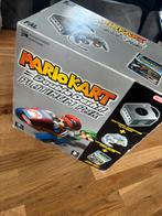 Mario kart dubbel dash gamecube, Ophalen, Racen en Vliegen, Zo goed als nieuw, 3 spelers of meer