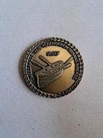 Coin munt Roeiwedstrijd Blankenberge, Verzamelen, Ophalen of Verzenden, Zo goed als nieuw, Overige typen