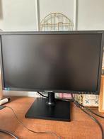 Samsung S22E450BW - 22 inch monitor scherm, Computers en Software, Monitoren, Ophalen, Gebruikt, 60 Hz of minder