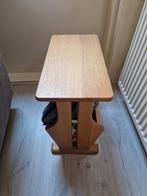 Krantenbak, Huis en Inrichting, Woonaccessoires | Krantenbakken en Lectuurbakken, Ophalen, Gebruikt