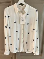 Blouse van Fabienne Chapot nieuw S / 36, Kleding | Dames, Blouses en Tunieken, Wit, Nieuw, Ophalen of Verzenden, Fabienne Chapot