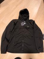 Jas prada, Kleding | Heren, Ophalen of Verzenden, Nieuw, Overige maten, Zwart