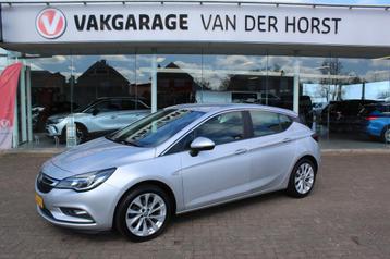 Opel Astra 1.0 Edition , 5 deurs Automatische airco , Cruise beschikbaar voor biedingen