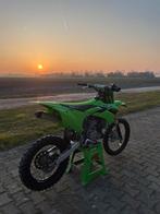 Kawasaki KX85L 2023, 6 versnellingen, 85 cc, Zo goed als nieuw, Ophalen