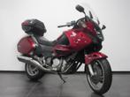 Honda NT 700 DEAUVILLE ABS (bj 2007), Toermotor, Bedrijf