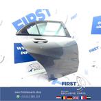W176 PORTIER RECHTSACHTER A Klasse 2013-2018 DEUR COMPLEET R, Auto-onderdelen, Gebruikt, Deur, Mercedes-Benz, Achter