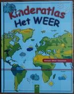 Kinderatlas Het Weer - nieuw in gesealde verpakking, Nieuw, Ophalen of Verzenden, Wereld, Ute Friesen, Schwager e.