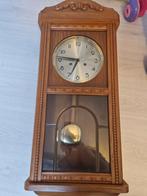 Oude Opwind Klok, Antiek en Kunst, Antiek | Klokken, Ophalen