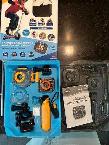VTech KidiZoom beschikbaar voor biedingen