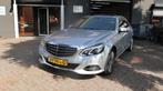 Mercedes-Benz E-klasse 220 CDI Ambition Avantgarde, Auto's, Achterwielaandrijving, Gebruikt, Zwart, 4 cilinders