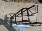 Tubus logo Classic achterdrager, Ophalen, Gebruikt