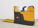 Jungheinrich - 2014 - ERD 220 - Stapelaar, Zakelijke goederen, Machines en Bouw | Heftrucks en Intern transport, Overige aandrijving