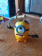 Minion, Ophalen of Verzenden, Zo goed als nieuw