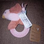 Little dutch tiamo bijtring rammelaar vogel, Ophalen of Verzenden, Nieuw, Overige typen