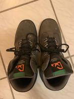 Emma werkschoenen S3 maat 44, Kleding | Heren, Schoenen, Bruin, Emma, Ophalen of Verzenden, Zo goed als nieuw