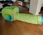 Ikea popup speeltent met kruiptunnel, Kinderen en Baby's, Speelgoed | Speeltenten, Ophalen of Verzenden, Gebruikt