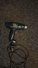 Black & Decker verfbrander, Minder dan 5 liter, Ophalen, Wit, Verf