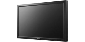 32inch samsung bewakings monitor voor 24/7 gebruik 32inch sa beschikbaar voor biedingen