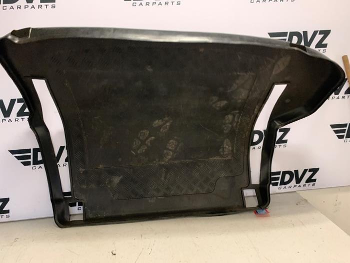 Kofferbak Mat van een Kia Pro Ceed, Auto-onderdelen, Interieur en Bekleding, Kia, Gebruikt, 3 maanden garantie, Ophalen of Verzenden