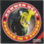 Rowwen hèze – zondag in t zuiden CD 2002064 label: hkm – 200, Cd's en Dvd's, Cd's | Pop, Verzenden, 1980 tot 2000, Zo goed als nieuw